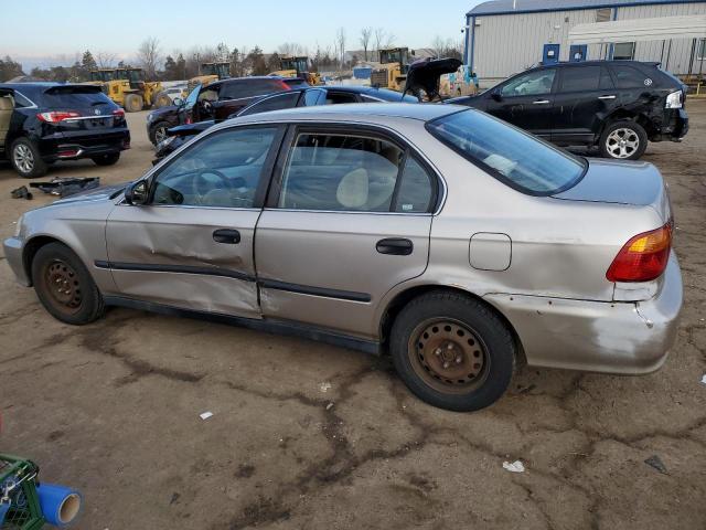 Photo 1 VIN: 1HGEJ6671YL040772 - HONDA CIVIC 