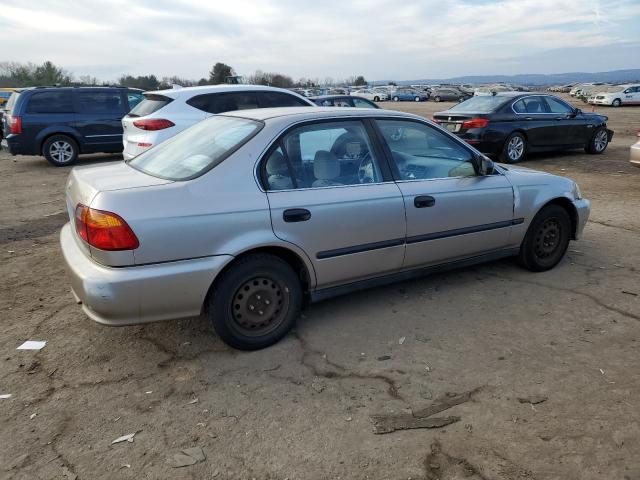 Photo 2 VIN: 1HGEJ6671YL040772 - HONDA CIVIC 