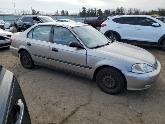 Photo 3 VIN: 1HGEJ6671YL040772 - HONDA CIVIC 