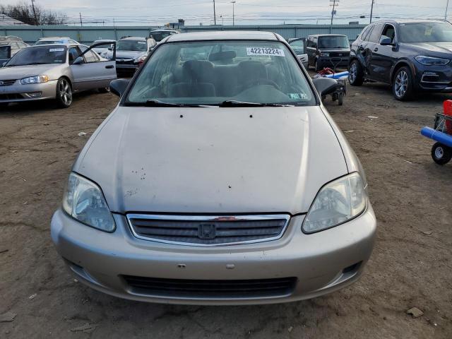 Photo 4 VIN: 1HGEJ6671YL040772 - HONDA CIVIC 