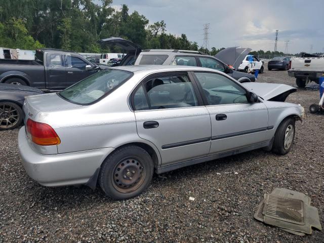 Photo 2 VIN: 1HGEJ6672TL052860 - HONDA CIVIC LX 