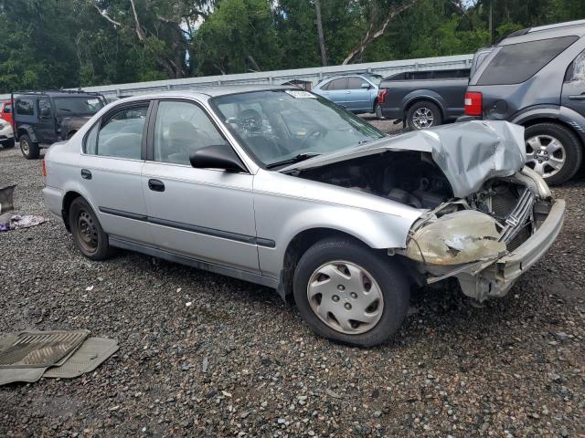 Photo 3 VIN: 1HGEJ6672TL052860 - HONDA CIVIC LX 