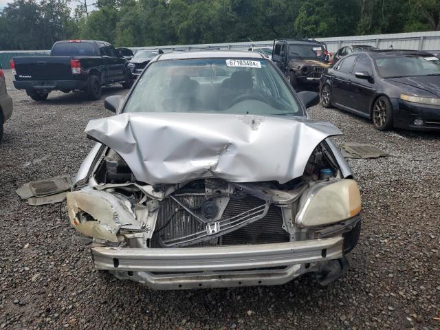 Photo 4 VIN: 1HGEJ6672TL052860 - HONDA CIVIC LX 