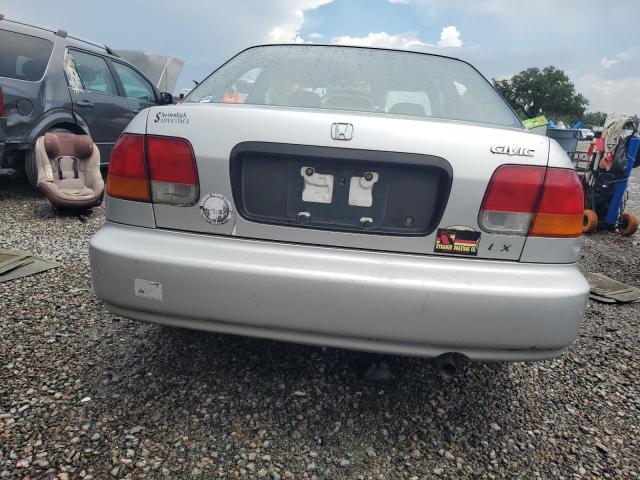 Photo 5 VIN: 1HGEJ6672TL052860 - HONDA CIVIC LX 