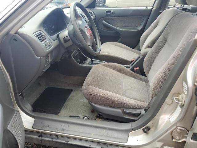 Photo 6 VIN: 1HGEJ6672TL052860 - HONDA CIVIC LX 