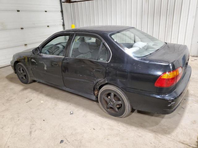 Photo 1 VIN: 1HGEJ6672XL035367 - HONDA CIVIC 