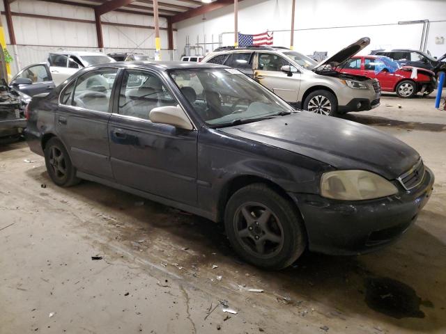 Photo 3 VIN: 1HGEJ6672XL035367 - HONDA CIVIC 