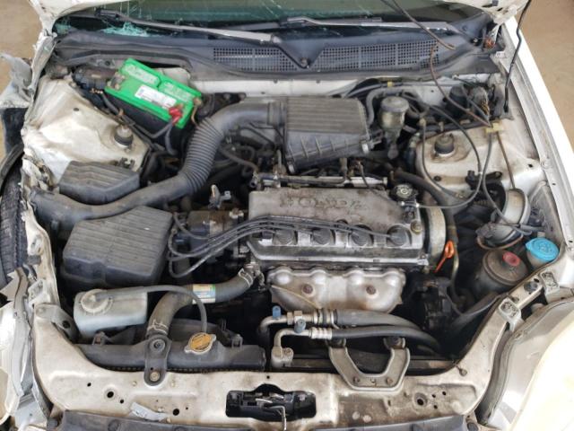 Photo 10 VIN: 1HGEJ6672XL046904 - HONDA CIVIC LX 