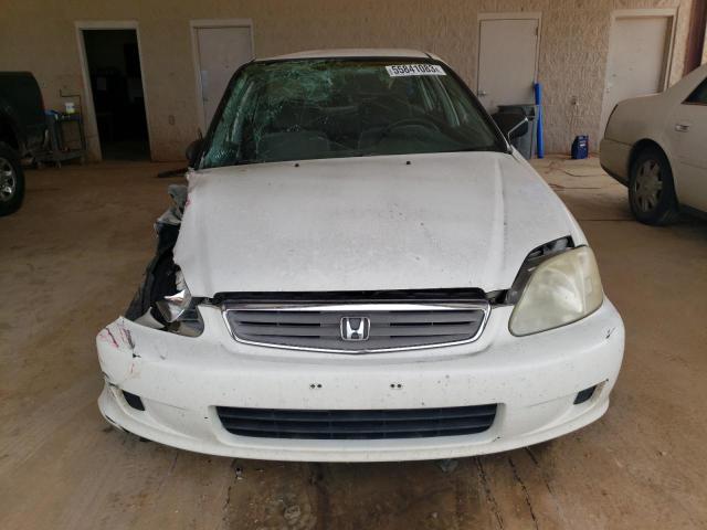 Photo 4 VIN: 1HGEJ6672XL046904 - HONDA CIVIC LX 