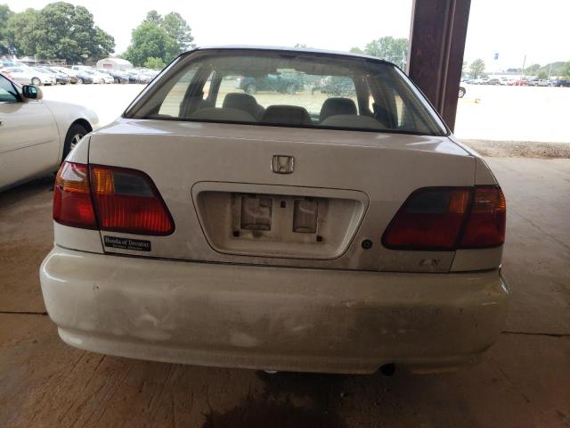 Photo 5 VIN: 1HGEJ6672XL046904 - HONDA CIVIC LX 