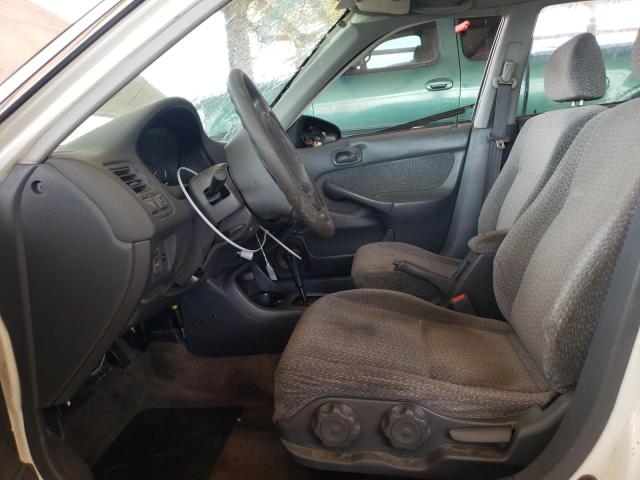 Photo 6 VIN: 1HGEJ6672XL046904 - HONDA CIVIC LX 