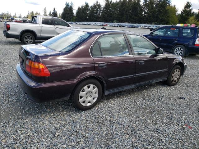 Photo 2 VIN: 1HGEJ6672YL012205 - HONDA CIVIC 