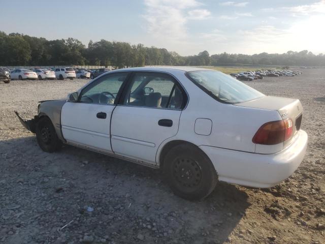 Photo 1 VIN: 1HGEJ6672YL066295 - HONDA CIVIC LX 