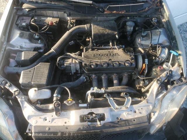 Photo 10 VIN: 1HGEJ6672YL066295 - HONDA CIVIC LX 