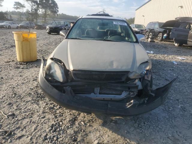 Photo 4 VIN: 1HGEJ6672YL066295 - HONDA CIVIC LX 