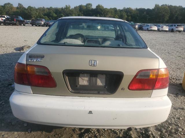 Photo 5 VIN: 1HGEJ6672YL066295 - HONDA CIVIC LX 