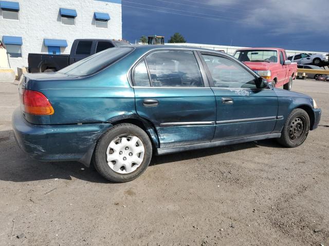 Photo 2 VIN: 1HGEJ6673WL011044 - HONDA CIVIC LX 