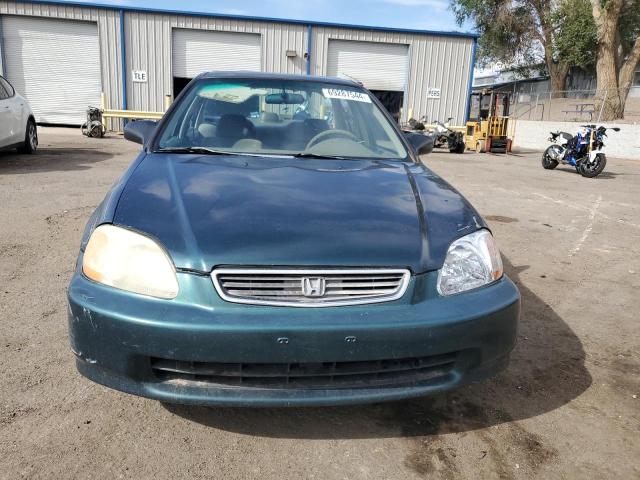 Photo 4 VIN: 1HGEJ6673WL011044 - HONDA CIVIC LX 