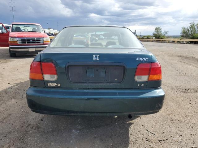 Photo 5 VIN: 1HGEJ6673WL011044 - HONDA CIVIC LX 