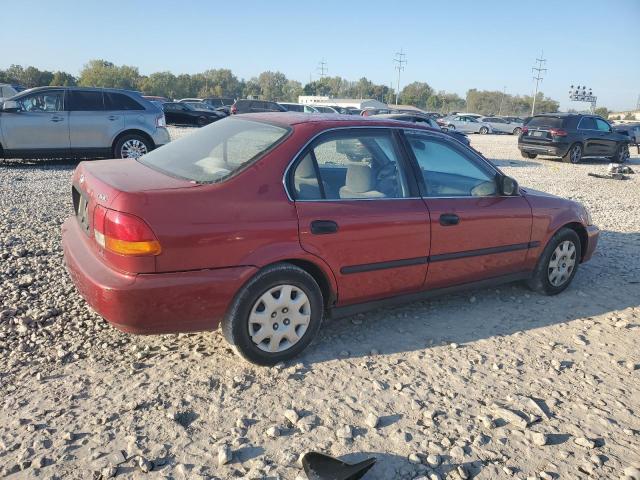 Photo 2 VIN: 1HGEJ6673WL025977 - HONDA CIVIC LX 