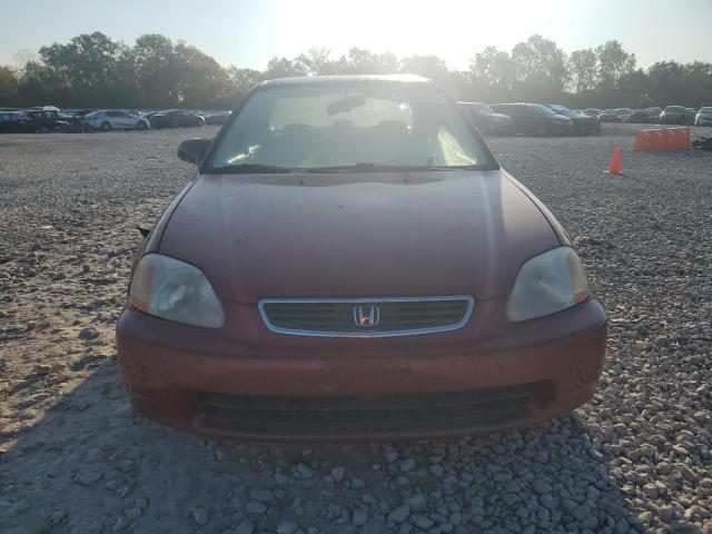 Photo 4 VIN: 1HGEJ6673WL025977 - HONDA CIVIC LX 