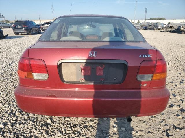 Photo 5 VIN: 1HGEJ6673WL025977 - HONDA CIVIC LX 