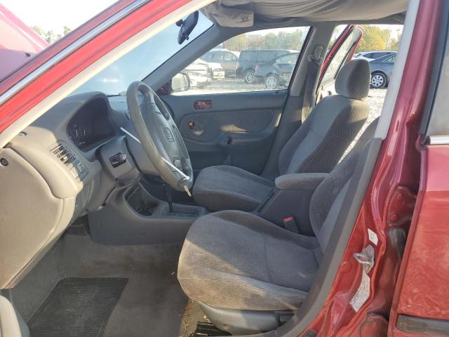 Photo 6 VIN: 1HGEJ6673WL025977 - HONDA CIVIC LX 