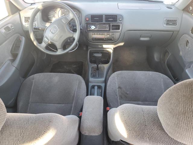 Photo 7 VIN: 1HGEJ6673WL025977 - HONDA CIVIC LX 