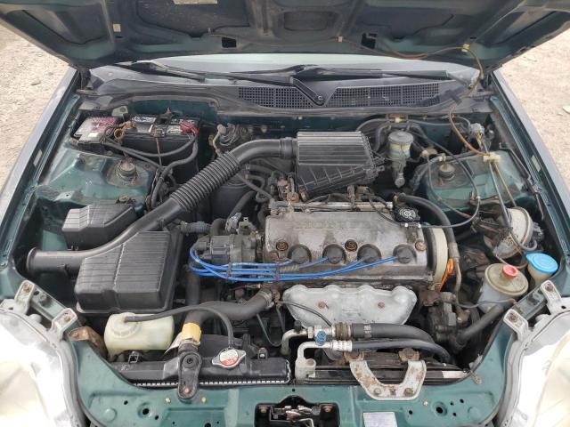 Photo 10 VIN: 1HGEJ6673XL033580 - HONDA CIVIC 