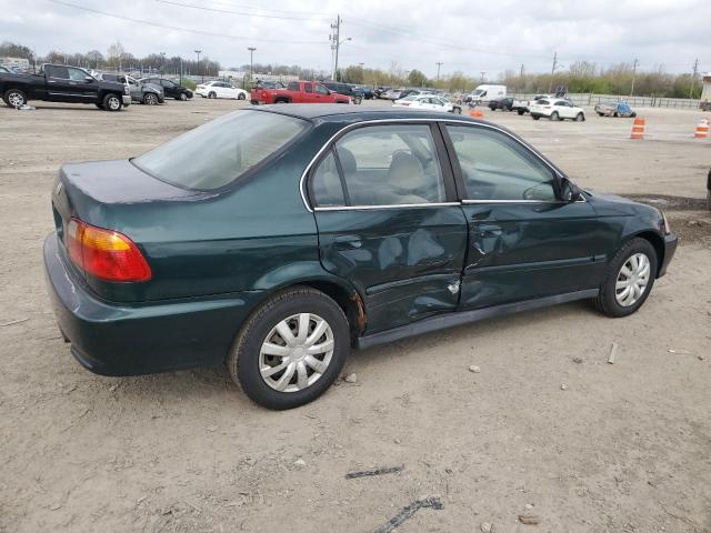 Photo 2 VIN: 1HGEJ6673XL033580 - HONDA CIVIC 