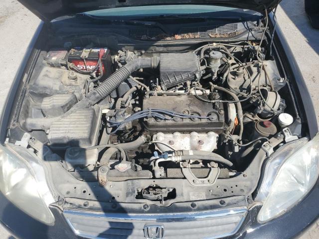 Photo 10 VIN: 1HGEJ6673XL059872 - HONDA CIVIC LX 