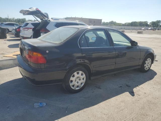 Photo 2 VIN: 1HGEJ6673XL059872 - HONDA CIVIC LX 