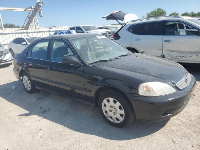 Photo 3 VIN: 1HGEJ6673XL059872 - HONDA CIVIC LX 