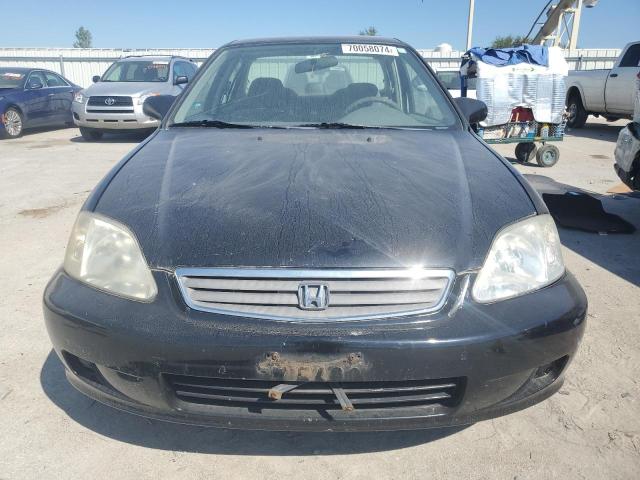 Photo 4 VIN: 1HGEJ6673XL059872 - HONDA CIVIC LX 