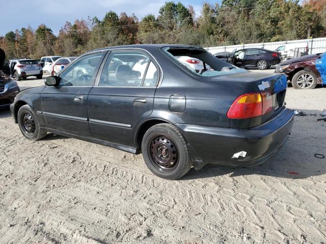 Photo 1 VIN: 1HGEJ6673YL000340 - HONDA CIVIC 