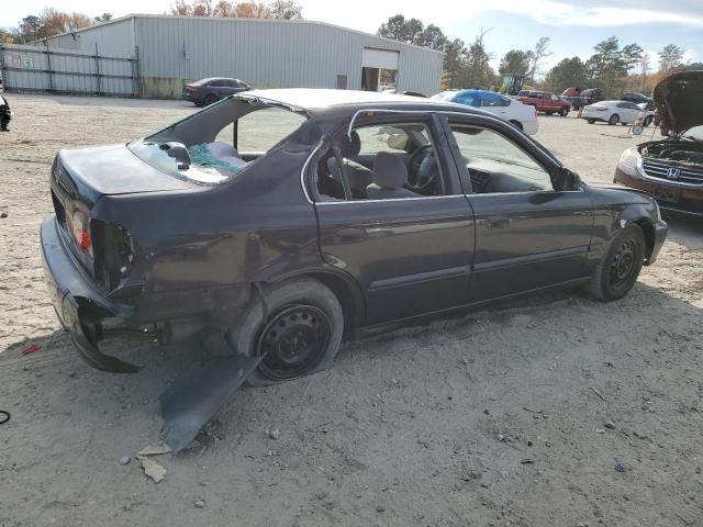 Photo 2 VIN: 1HGEJ6673YL000340 - HONDA CIVIC 