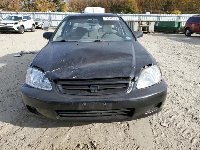 Photo 4 VIN: 1HGEJ6673YL000340 - HONDA CIVIC 