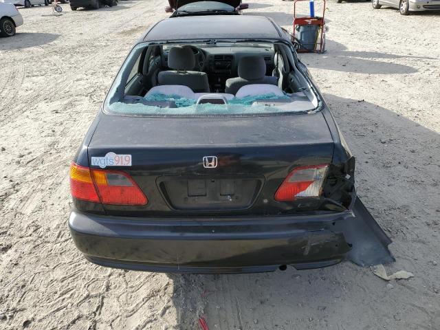 Photo 5 VIN: 1HGEJ6673YL000340 - HONDA CIVIC 