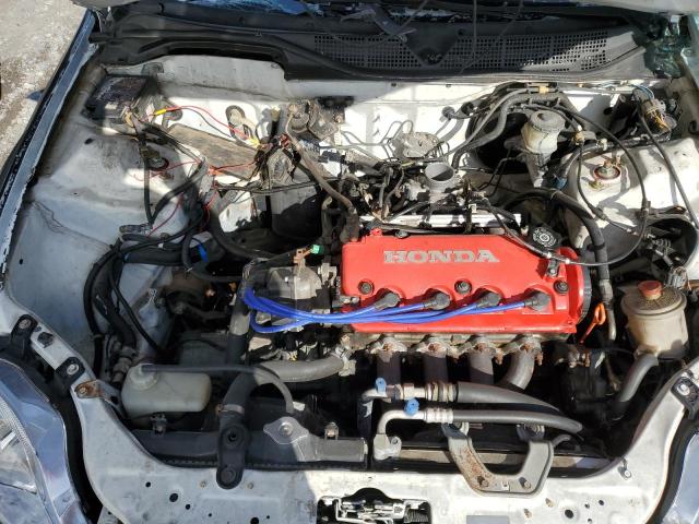 Photo 10 VIN: 1HGEJ6673YL017932 - HONDA CIVIC 