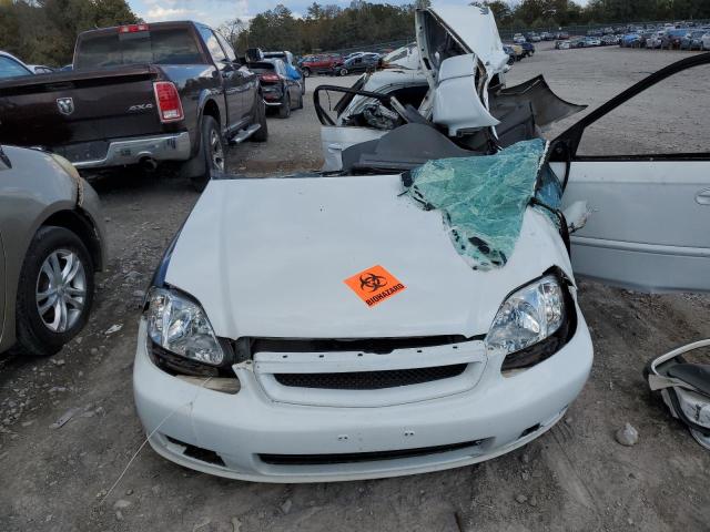 Photo 4 VIN: 1HGEJ6673YL017932 - HONDA CIVIC 