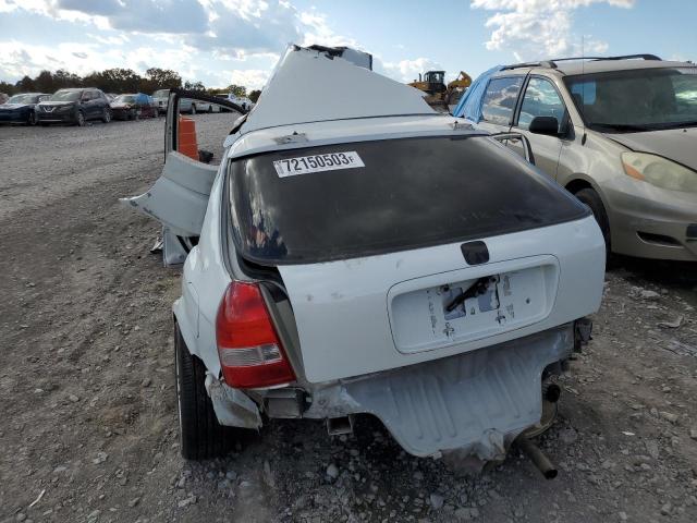 Photo 5 VIN: 1HGEJ6673YL017932 - HONDA CIVIC 