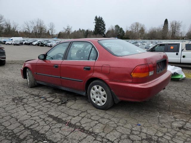 Photo 1 VIN: 1HGEJ6674WL036499 - HONDA CIVIC 