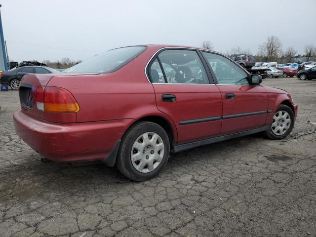 Photo 2 VIN: 1HGEJ6674WL036499 - HONDA CIVIC 