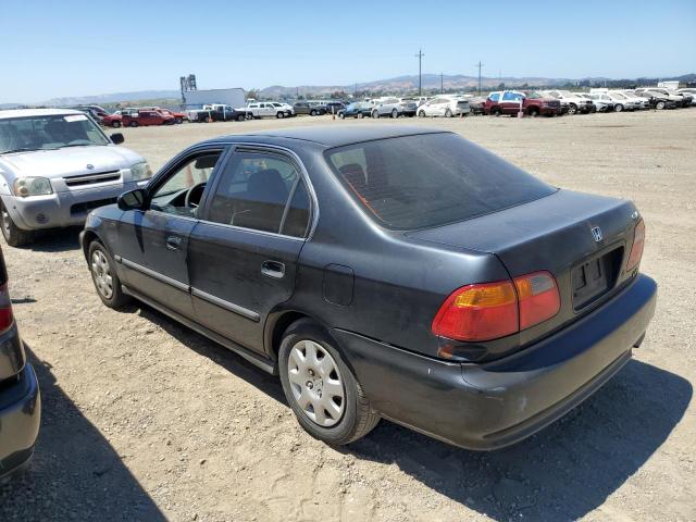 Photo 1 VIN: 1HGEJ6674XL055667 - HONDA CIVIC 