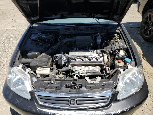 Photo 10 VIN: 1HGEJ6674XL055667 - HONDA CIVIC 