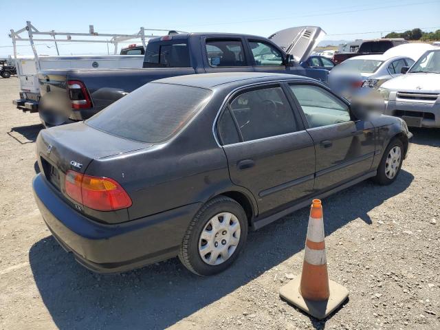 Photo 2 VIN: 1HGEJ6674XL055667 - HONDA CIVIC 