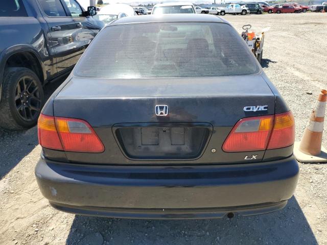 Photo 5 VIN: 1HGEJ6674XL055667 - HONDA CIVIC 