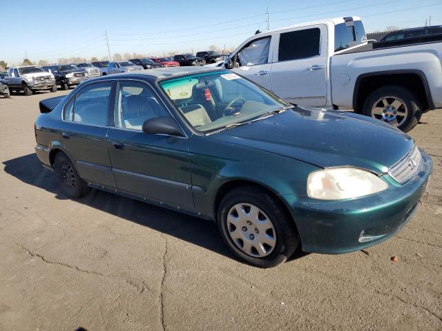 Photo 3 VIN: 1HGEJ6675XL010415 - HONDA CIVIC LX 