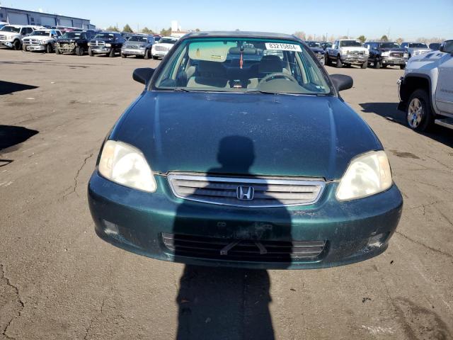 Photo 4 VIN: 1HGEJ6675XL010415 - HONDA CIVIC LX 