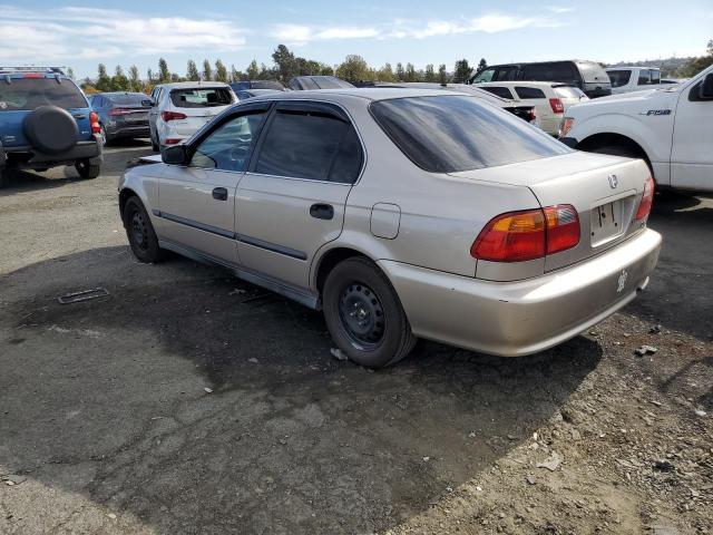 Photo 1 VIN: 1HGEJ6675YL046901 - HONDA CIVIC 